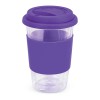 Purple Premium Mosman Glass Cups